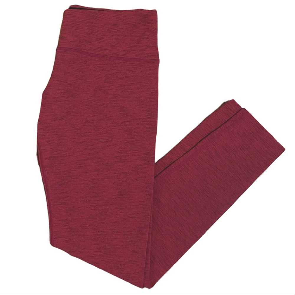 TUFF Athletics Pink Leggings